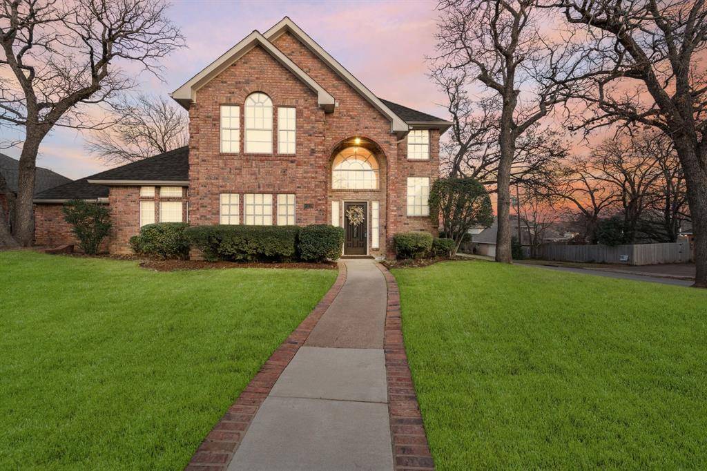 Arlington, TX 76016,4219 Murwick Drive