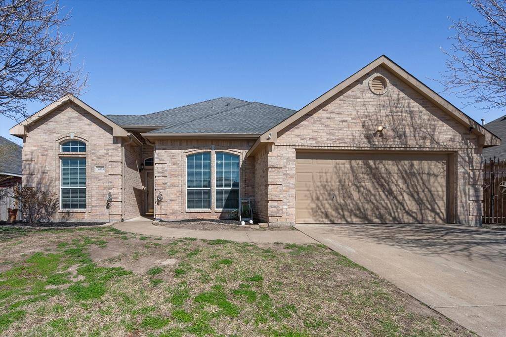 Midlothian, TX 76065,3033 Wren Lane