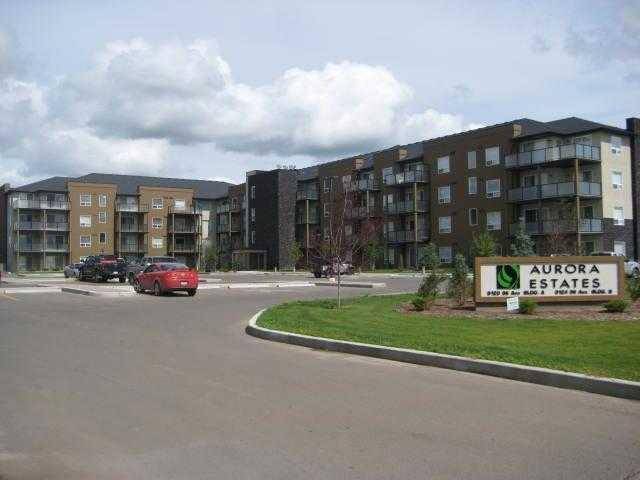 Grande Prairie, AB T8X0A1,9124 96 AVE #108