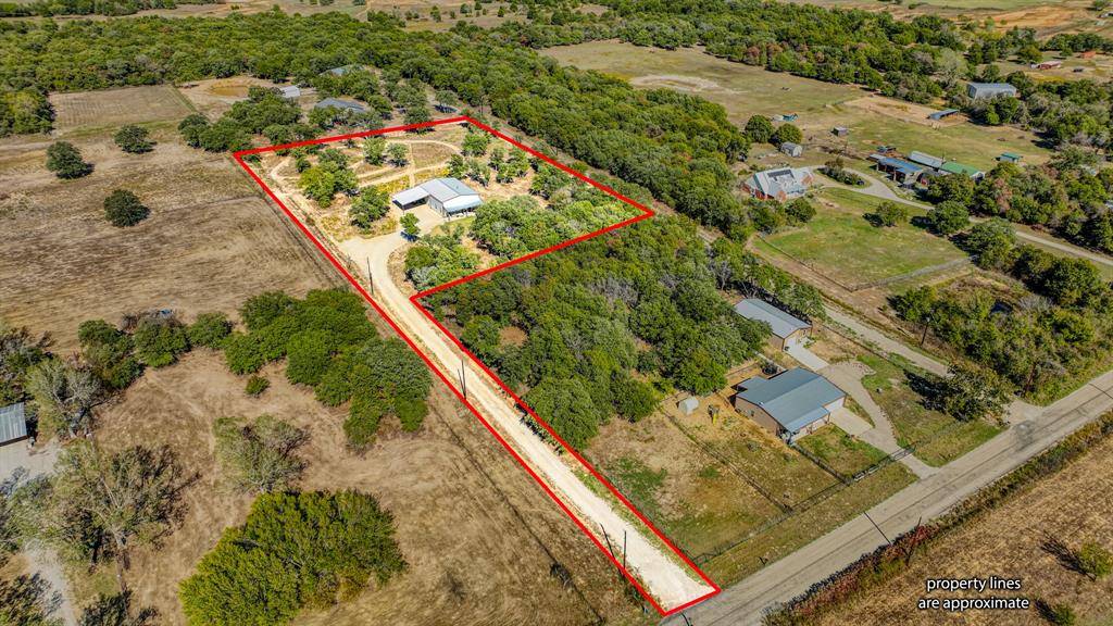 Poolville, TX 76487,325 Loggins Trail