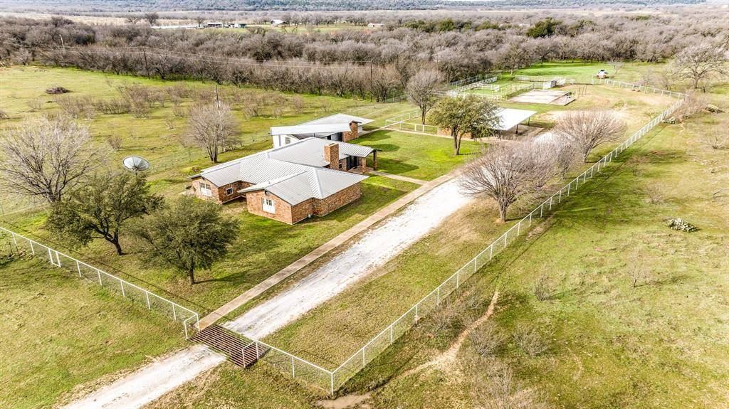 Gordon, TX 76453,727 Henley Lane