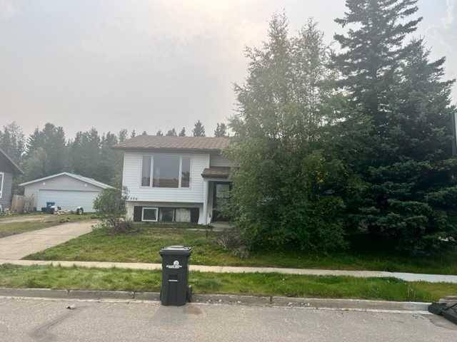 Grande Cache, AB T0E 0Y0,11356 Leonard ST