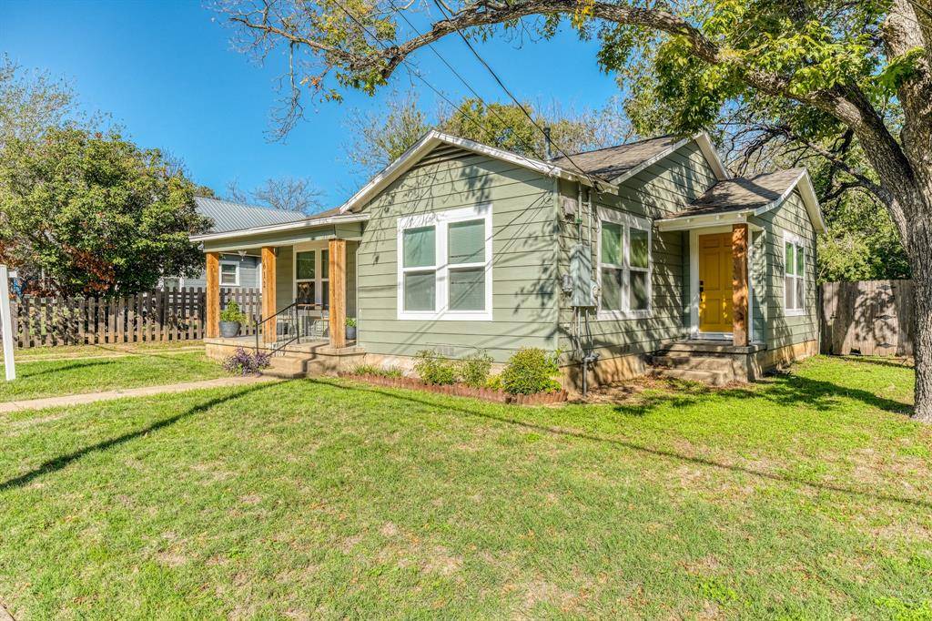 Weatherford, TX 76086,612 W Spring Street