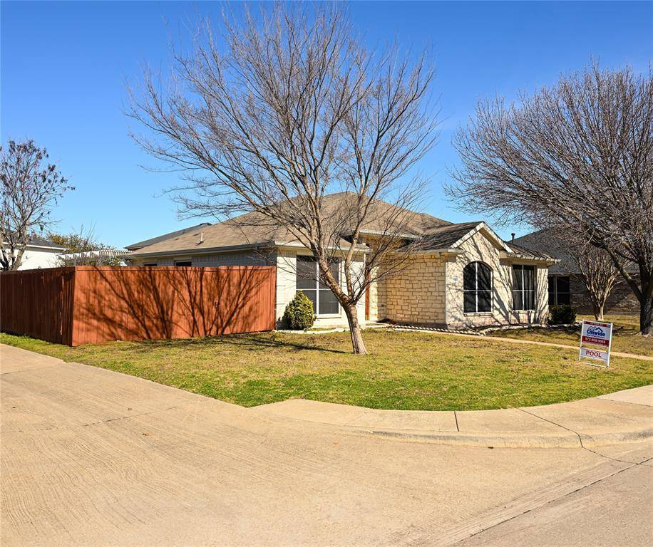 Desoto, TX 75115,1325 Mountain Laurel Lane