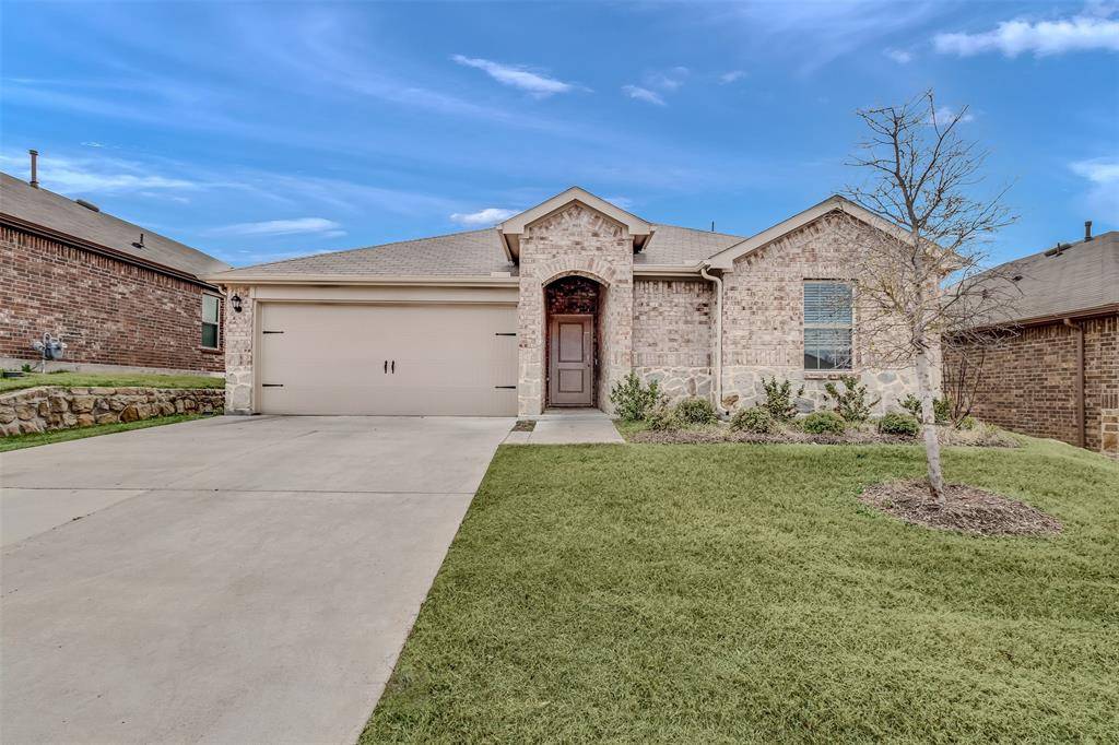 Crandall, TX 75114,2629 Fieldcrest Lane