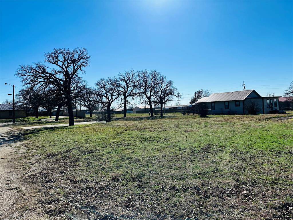 Cross Plains, TX 76443,301 N Avenue E