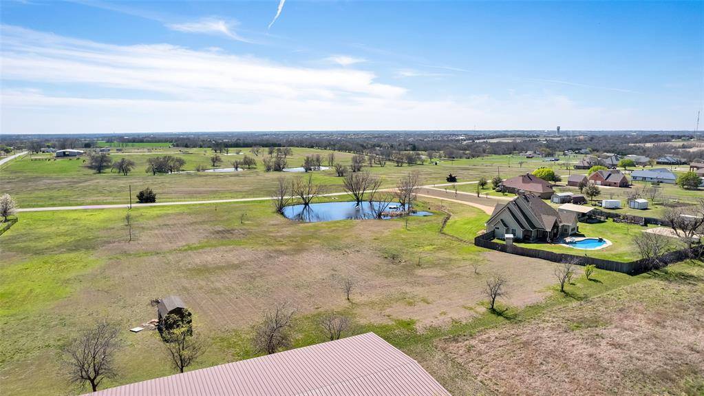 Van Alstyne, TX 75495,2ac Whites Hill Drive