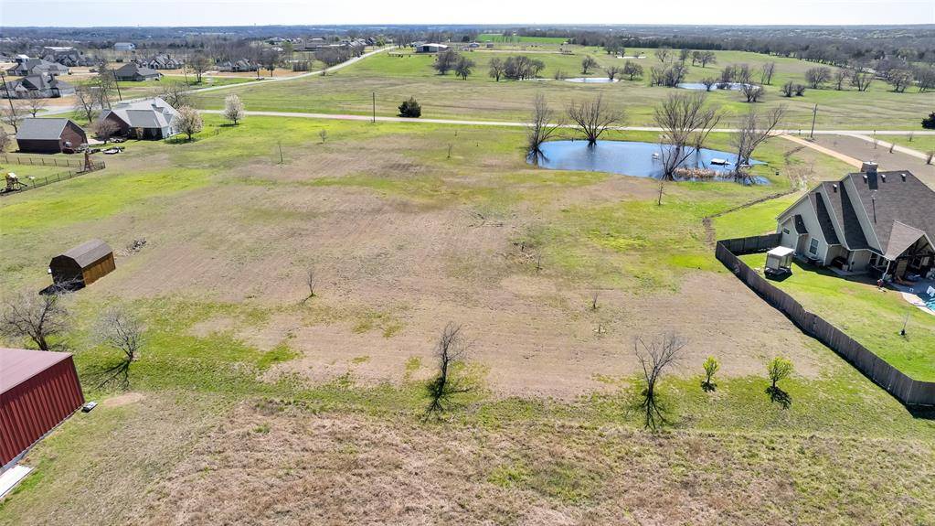 Van Alstyne, TX 75495,2ac Whites Hill Drive