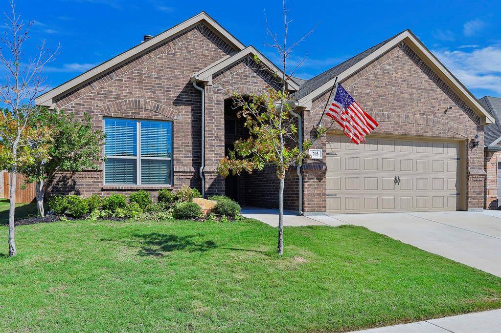 Cleburne, TX 76033,705 Canyon Lake Court