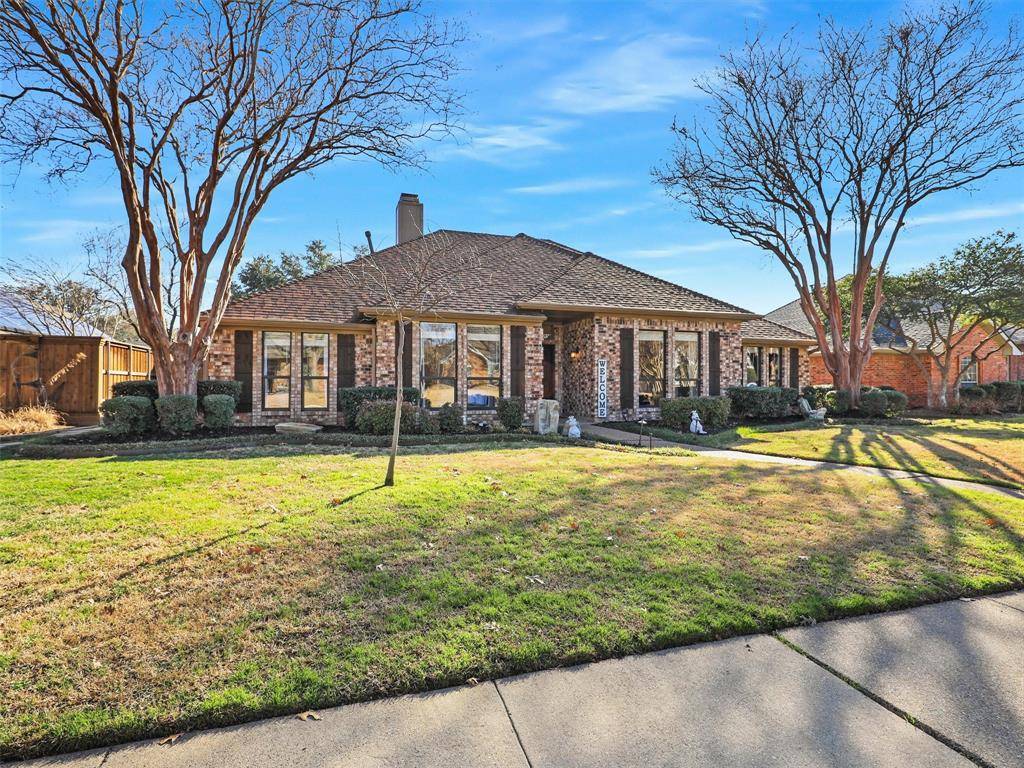 Plano, TX 75025,2700 Powderhorn Drive