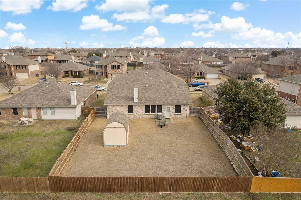 Wylie, TX 75098,607 Odenville Drive