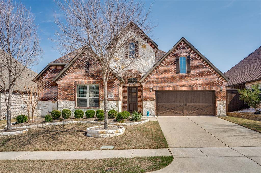 Allen, TX 75013,616 Madison Way