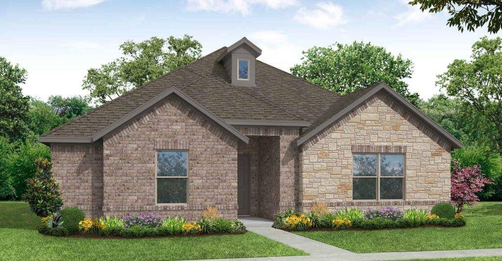 Midlothian, TX 76065,348 Freestall Drive