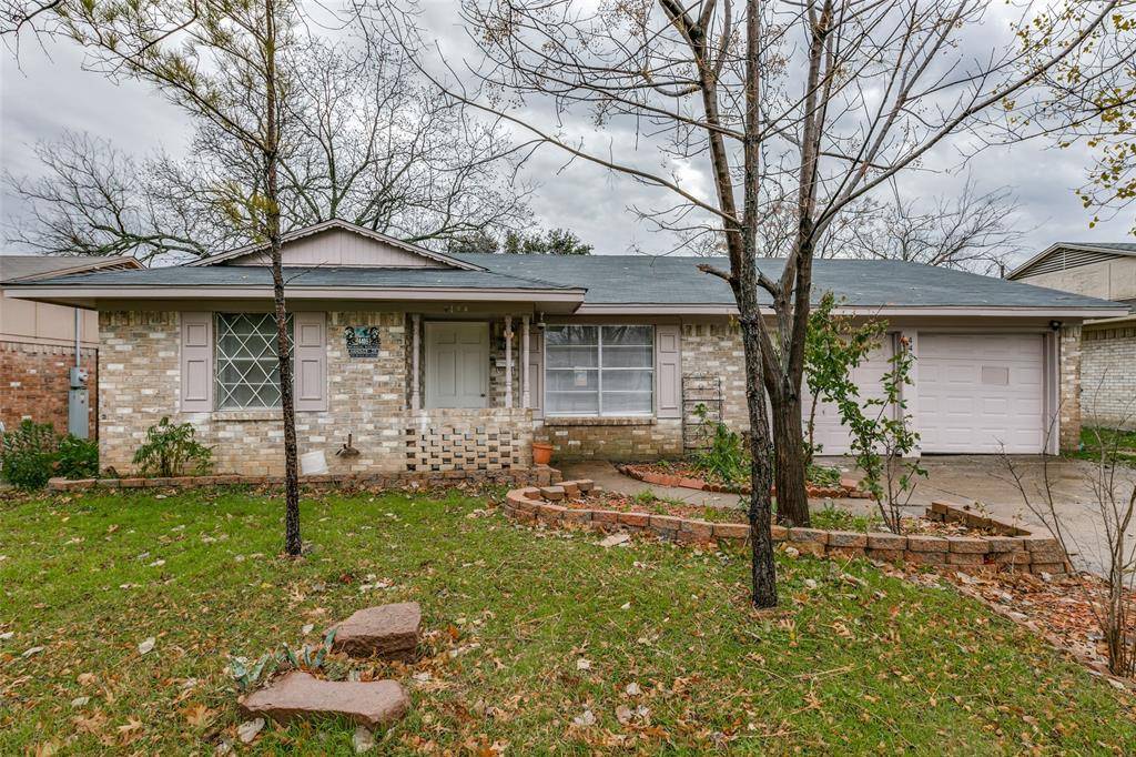 Garland, TX 75042,4406 Hanover Drive