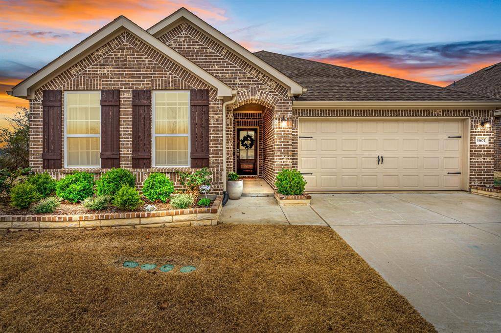 Mckinney, TX 75071,3601 Roth Drive