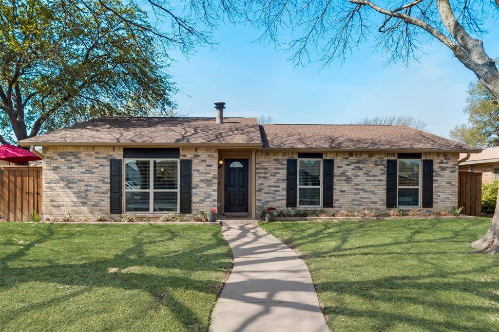 Plano, TX 75023,6541 Chinaberry Trail