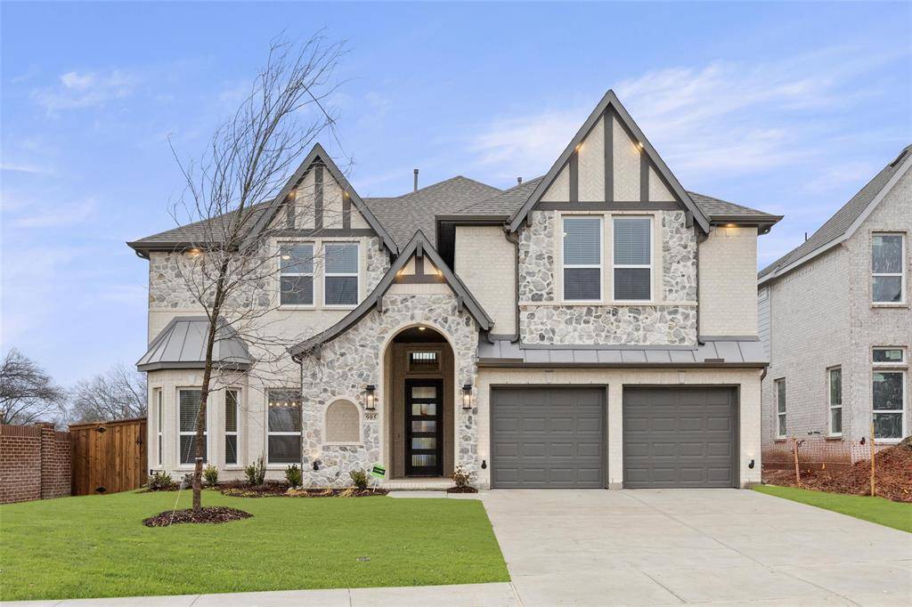 Mckinney, TX 75071,905 Peabody Drive