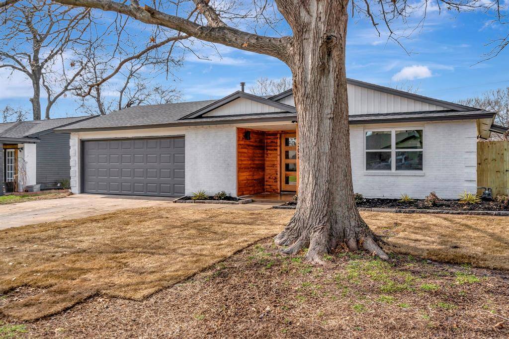 Richardson, TX 75080,307 N Cottonwood Drive