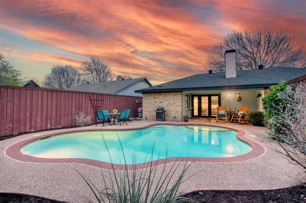 Coppell, TX 75019,165 S Heartz Road