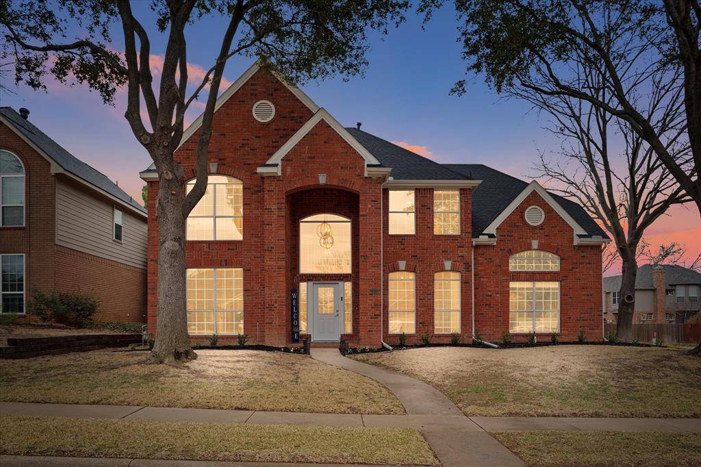 Flower Mound, TX 75028,3333 Camden Drive