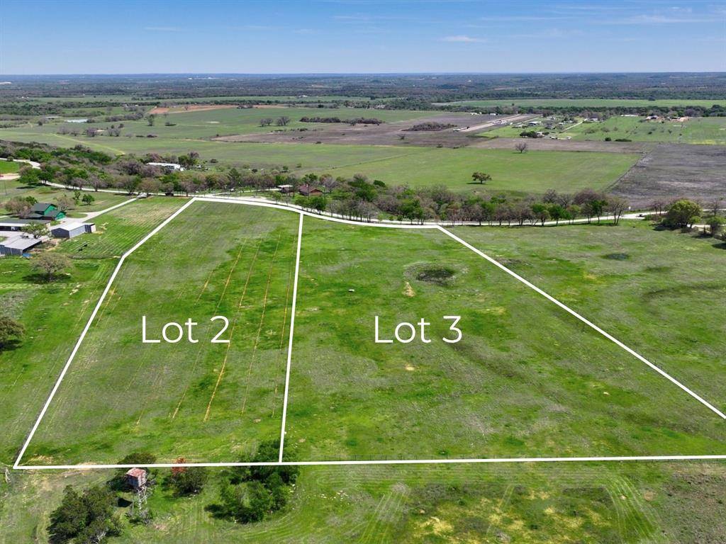 Mineral Wells, TX 76067,Lot 3 Glidewell Road