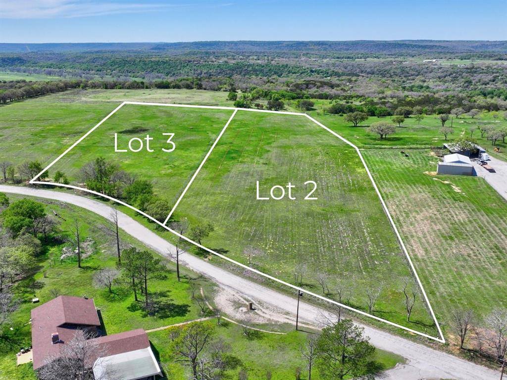 Mineral Wells, TX 76067,Lot 2 Glidewell Road