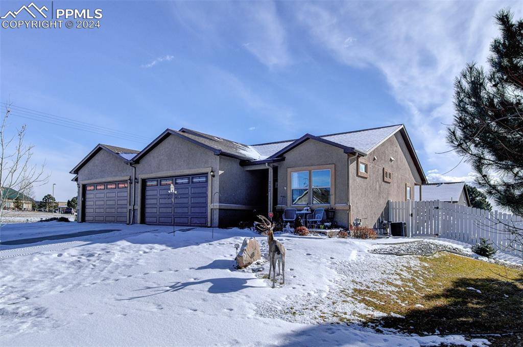 Monument, CO 80132,352 Buttonwood CT