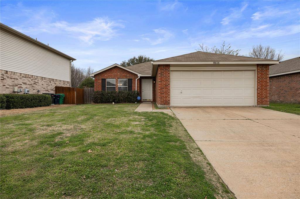 Denton, TX 76210,8616 Swan Park Drive