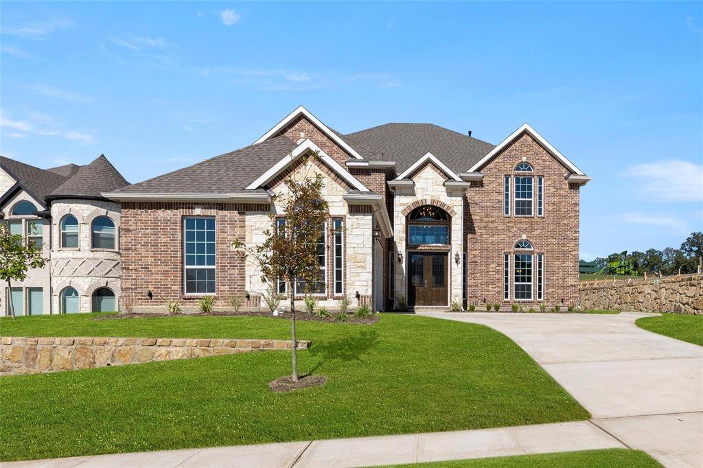 Burleson, TX 76028,412 Willie Way