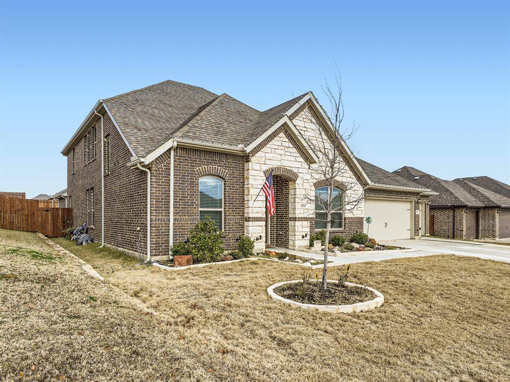 Krum, TX 76249,1513 Wagon Wheel Way