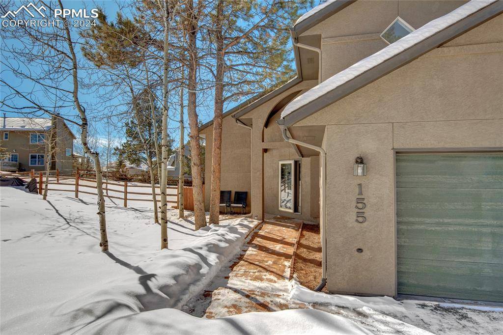 Woodland Park, CO 80863,155 Crestwood DR