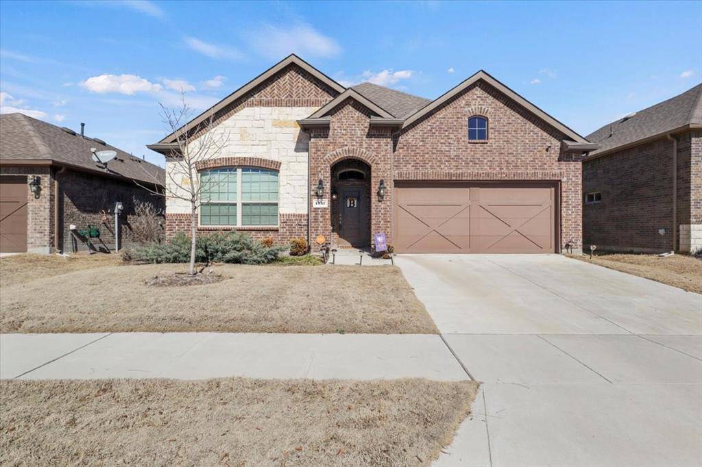 Little Elm, TX 76227,1437 Grassy Knoll Trail