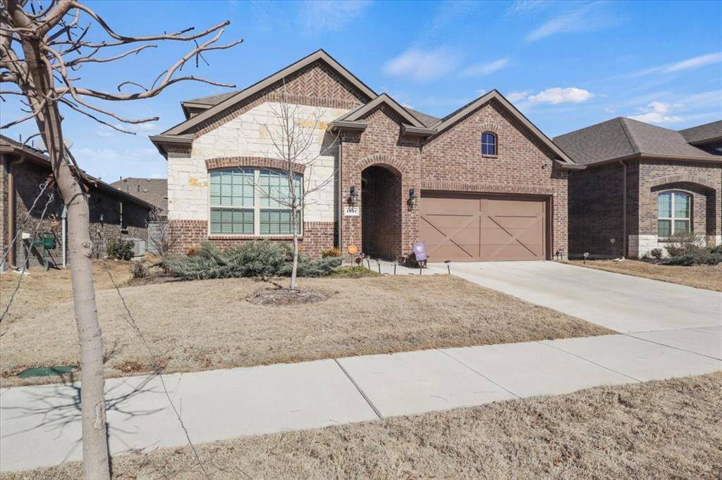 Little Elm, TX 76227,1437 Grassy Knoll Trail