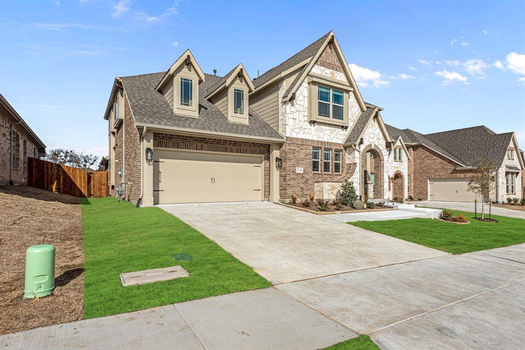 Wylie, TX 75098,2108 Brentfield Drive