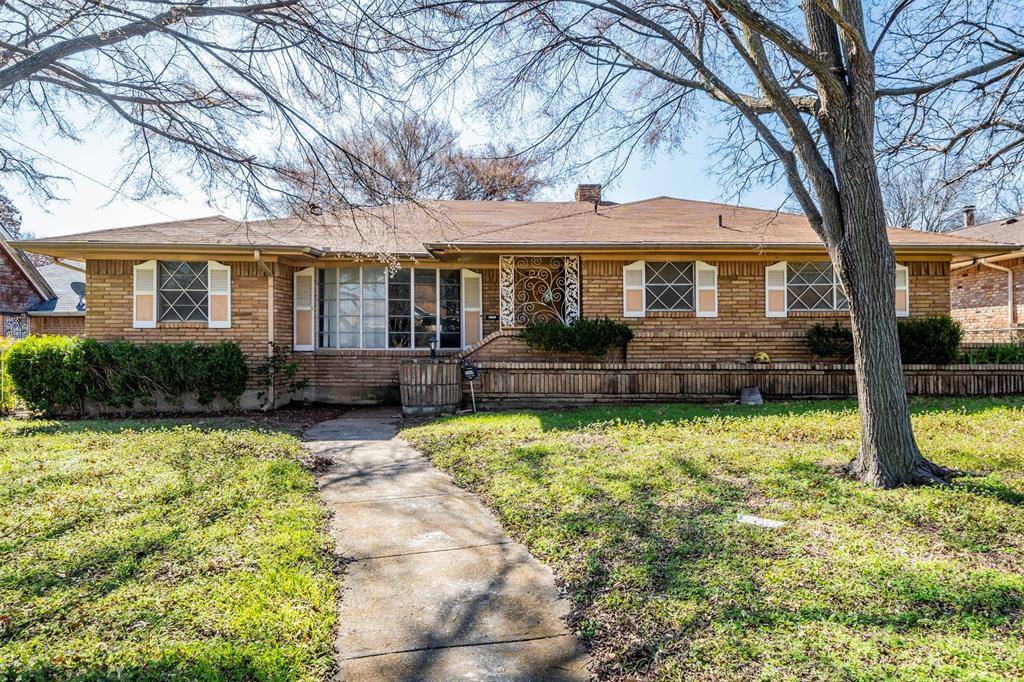 Dallas, TX 75232,1642 Shady Glen Lane