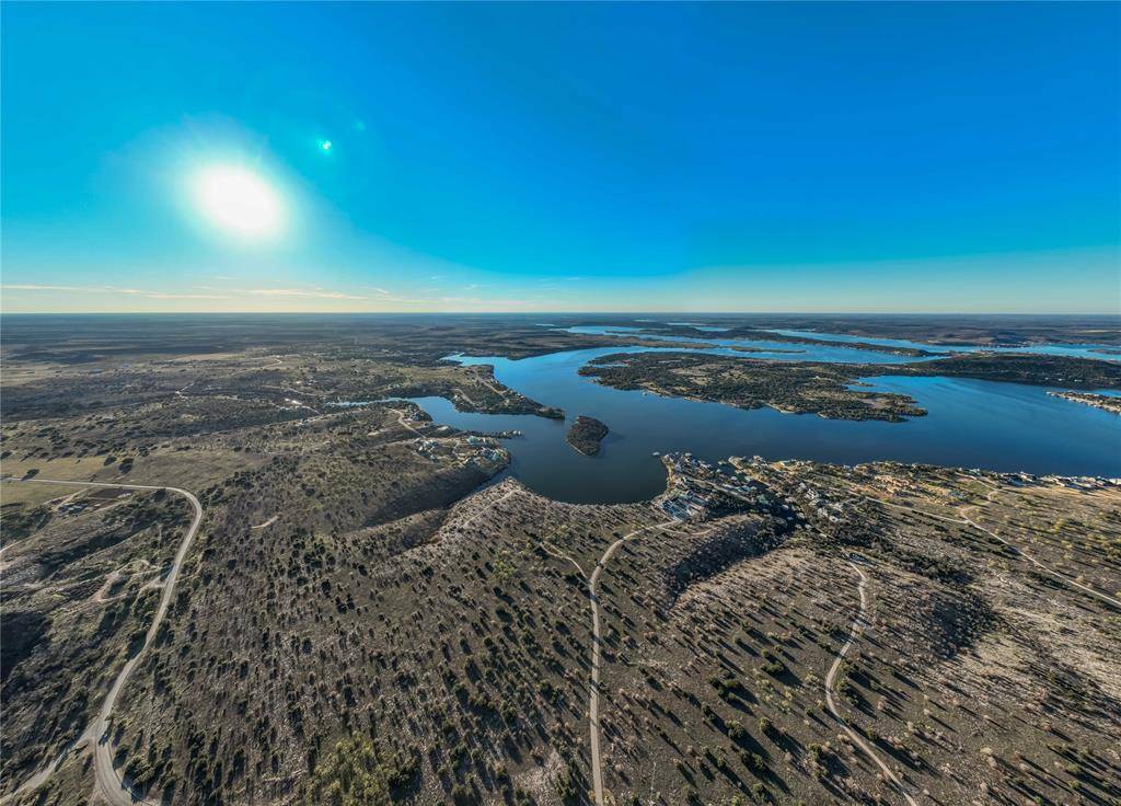 Possum Kingdom Lake, TX 76449,Lot 8 E Hells Gate Drive