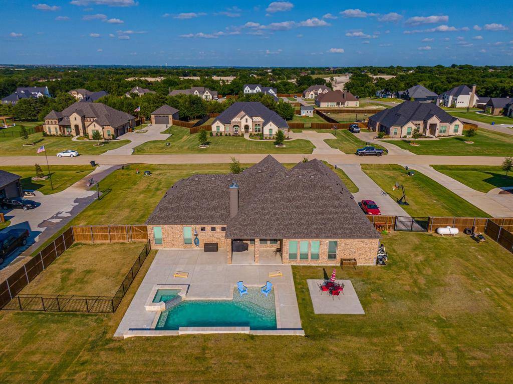 Midlothian, TX 76065,2721 Clear Lake Drive