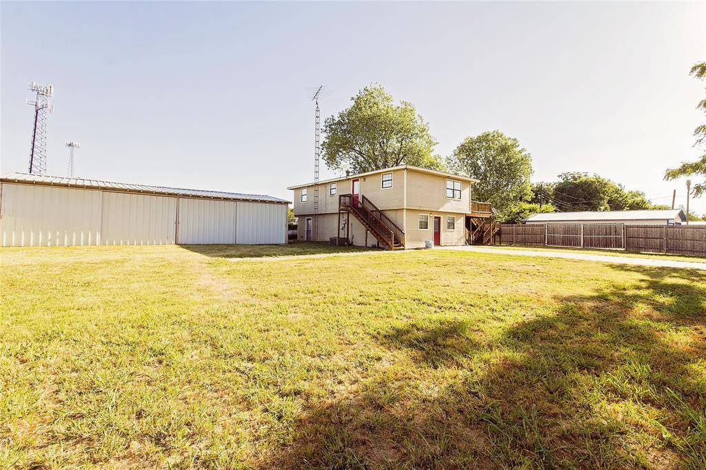 Gordonville, TX 76245,81 Hillcrest Circle