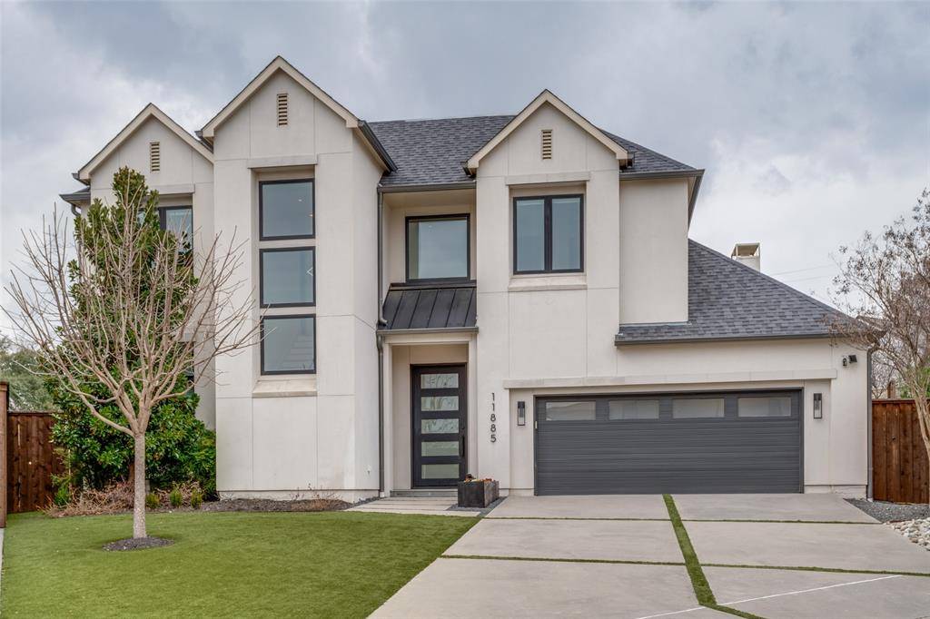 Dallas, TX 75230,11885 Green Knoll Drive