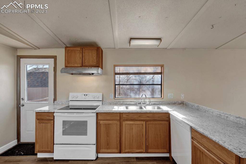 Pueblo West, CO 81007,826 S Dante DR