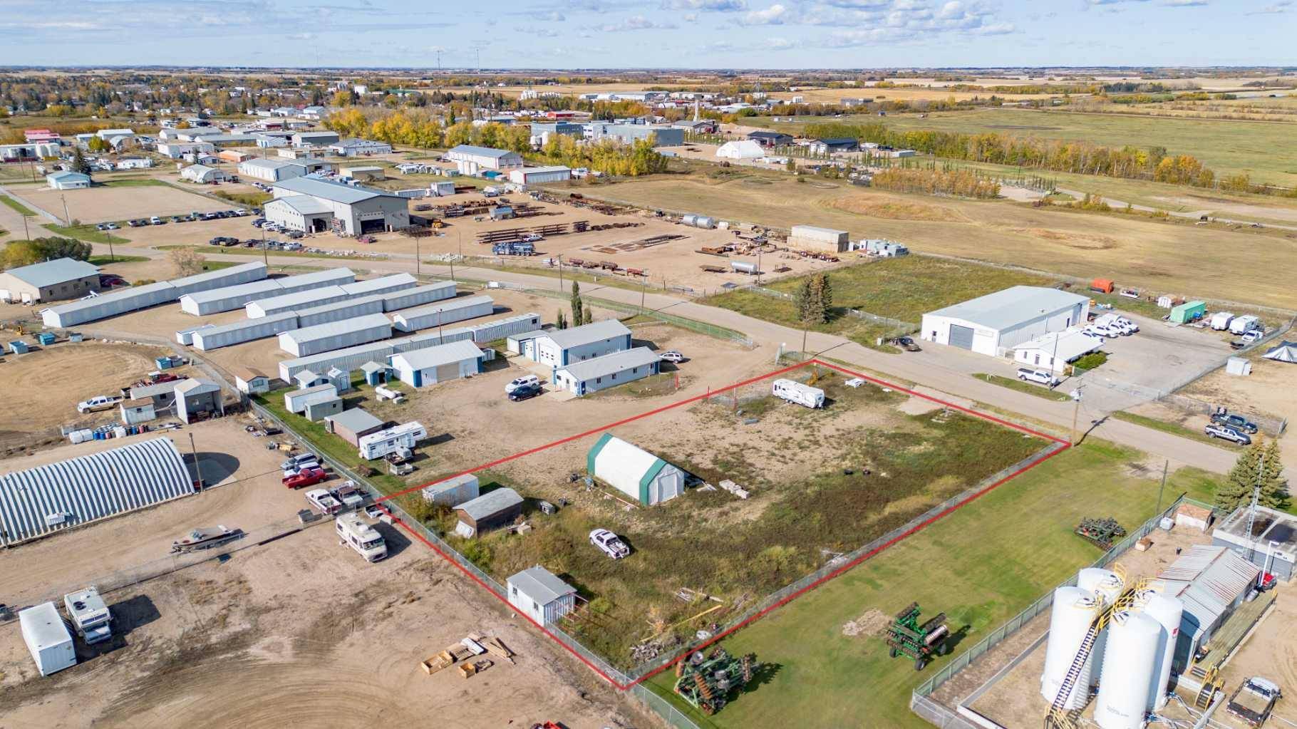 Stettler, AB T0C 2L0,3805 47 AVE