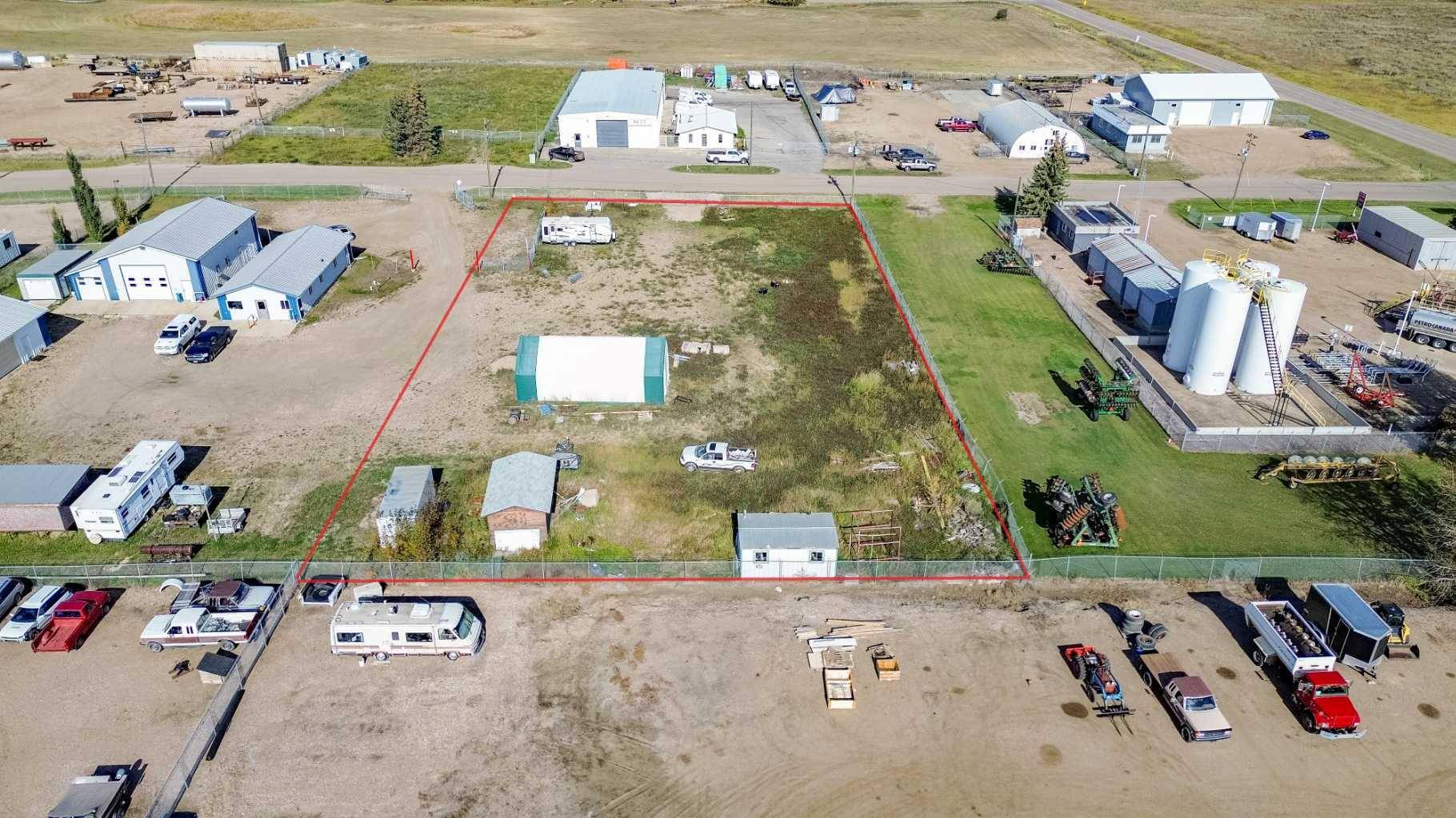 Stettler, AB T0C 2L0,3805 47 AVE