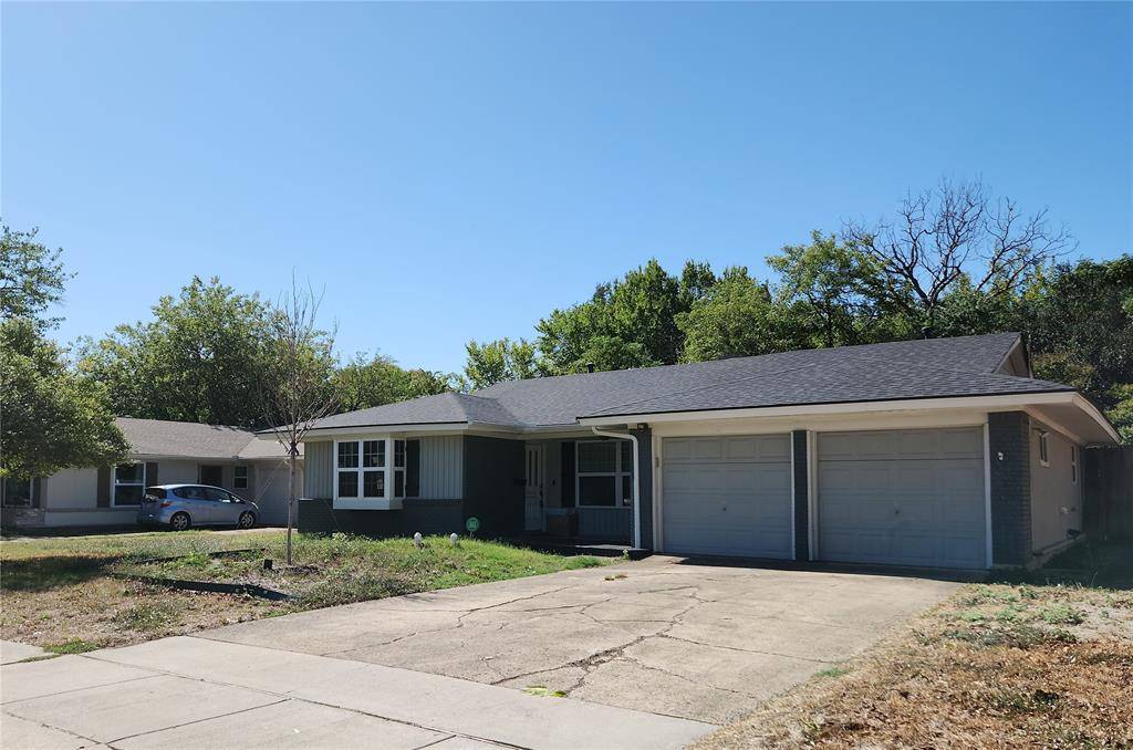 Richardson, TX 75080,1621 Nantucket Drive