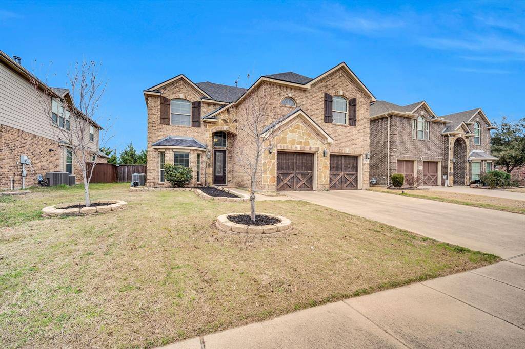 Grand Prairie, TX 75052,2744 Potter Court