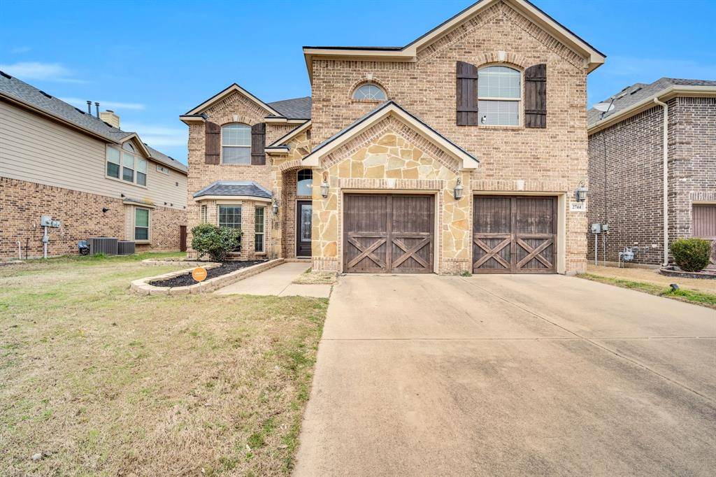 Grand Prairie, TX 75052,2744 Potter Court