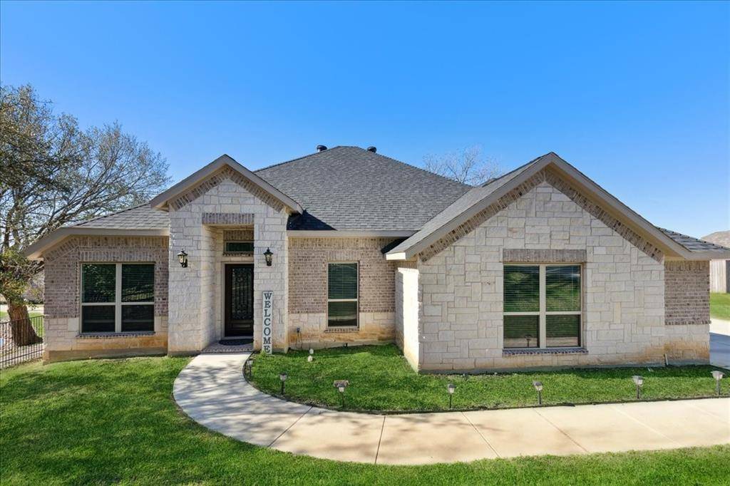 Weatherford, TX 76085,112 Hannah Court