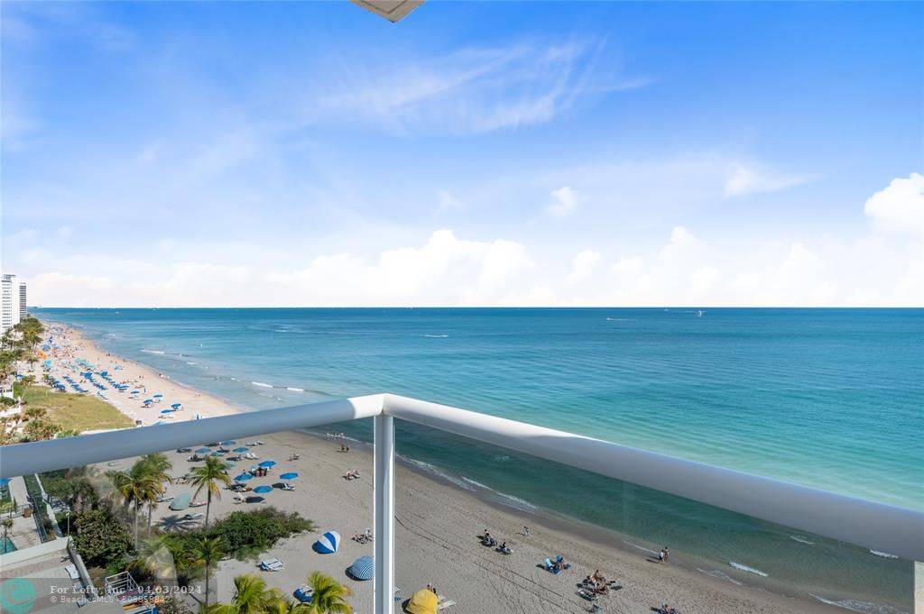 Fort Lauderdale, FL 33308,3500 Galt Ocean Dr  #817