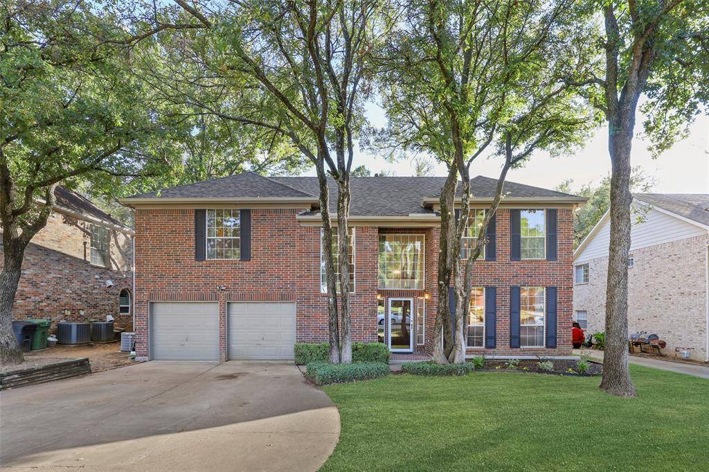 Grapevine, TX 76051,1817 Branch Hollow Lane