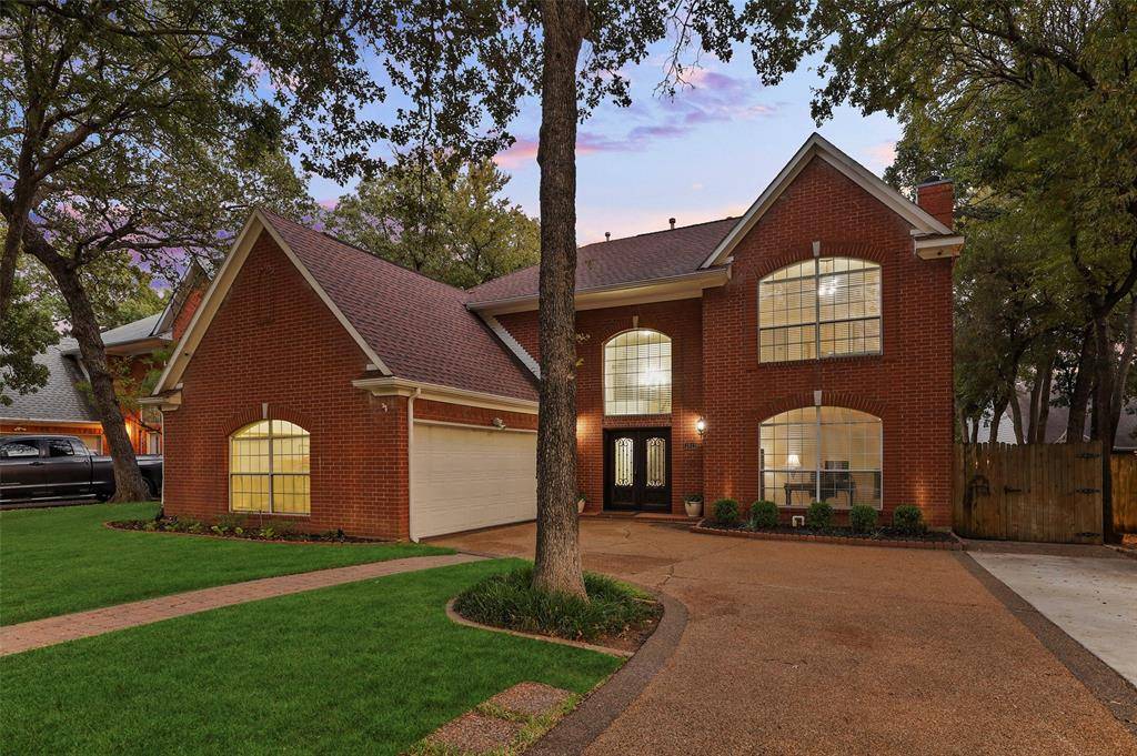 Grapevine, TX 76051,1813 Branch Hollow Lane