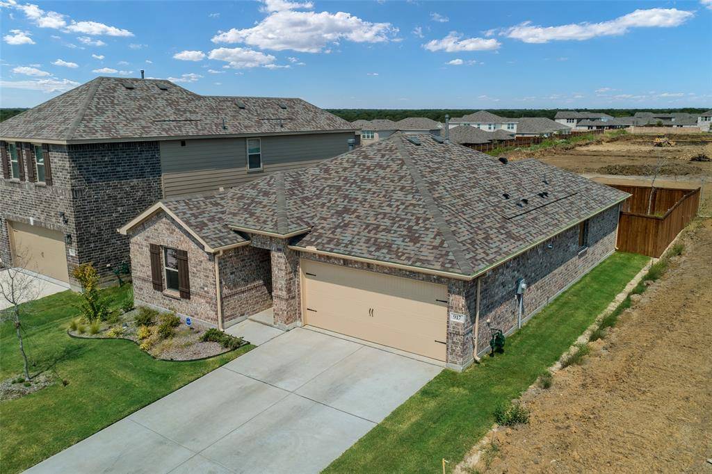 Aubrey, TX 76227,917 Brock Drive